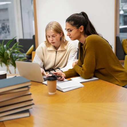 Программы повышения квалификации и профессиональной переподготовки