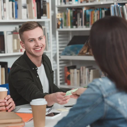 Разговорный английский язык