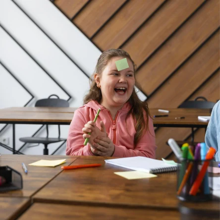 Разговорный клуб английского языка с носителем