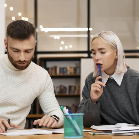 Подготовка к международным экзаменам